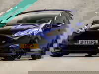 Ford Fiesta - 1.6 ST2 183Pk (RECARO SPORTSTOELEN, STOELVERWARMING, CLIMATE, KEYLESS START, GETINT GLAS, BLUETOOTH, XENON, LM VELGEN, NIEUWSTAAT)