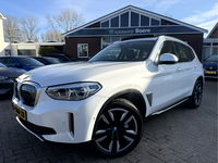 BMW iX3 - High Executive 80 kWh Panoramadak, 360 Camera, Trekhaak, Harman/Kardon