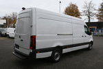 Mercedes-Benz eSprinter