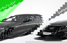Mercedes-Benz S-Klasse - S450d AMG 390pk Lang MODEL 2027 VOL!! Chauffeurspakket Rear entertainment 4-seater *BTW* Q4 levering!!