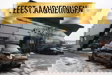 MINI Cooper S - Mini 2.0 John Cooper Works JCW Panoramadak Black edition Schaalstoelen NLauto BOMVOL!!