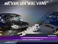 Citroën Berlingo - 1.5 BlueHDI 131pk Automaat L1H1 Euro6 Airco | 3-Zits | Navigatie | Apple Carplay Android Auto, Cruisecontrol, Parkeersensoren, Bijrijdersbank