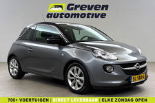 Opel ADAM - 1.0 Turbo Jam Favourite | LED | Carplay | Airco | Cruise | Parkeersens.
