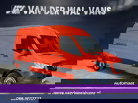 Mercedes-Benz Sprinter - 316 CDI 164pk Automaat 3500kg Trekhaak L2H2 Inrichting Euro6 Airco | Navigatie | Camera Apple Carplay, Android Auto, Cruisecontrol, Bijrijdersbank