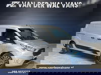 Ford Transit Connect - 1.5 EcoBlue 120pk L2H1 Euro6 Airco | Camera | Apple Carplay | Cruisecontrol | Stoelverwarming Android Auto, Parkeersensoren, Verwarmde voorruit