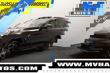 Lynk & Co 01 - 1.5 Plug-in Hybride|ZWARTE.HEMEL|360ºCAM|PANO|NAP