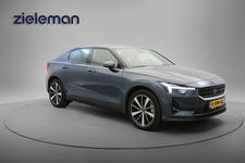 Polestar 2 - Long Range Dual Motor Launch Edition 78kWh - Panorama, Carplay, Camera, Memory, SOH 91,91%