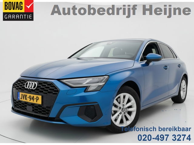 Audi A3 - Sportback 30 TFSI PRO LINE VIRTUAL/NAVI/CRUISE/CARPLAY