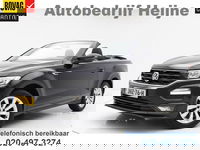 Volkswagen T-Roc - Cabrio 1.5 TSI 150PK DSG R-LINE SPORT/PDC/NAVI