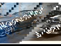 Mercedes-Benz C-Klasse - Cabrio 200 AMG Line navi clima camera trekhaak !!