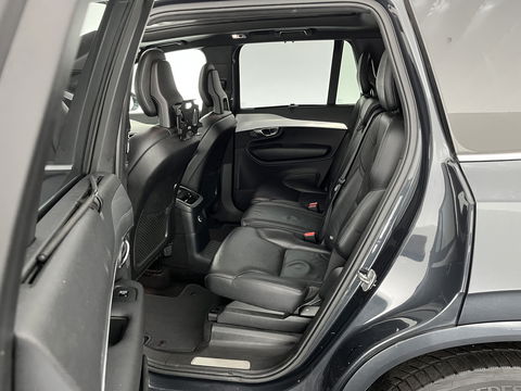 Volvo XC90 2.0 T8 Twin Engine AWD Inscription [ 7-Pers. ] (INCL-BTW) Aut. *PANO | HEAD-UP | LUXURY-LEATHER | FULL-LED | DIGI-COCKPIT | NAVI-FULLMAP | CARPLAY | ECC | HEATED-COMFORTSEATS | LANE-ASSIST | PDC | TOWBAR | 19"ALU*