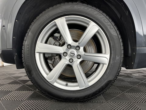 Volvo XC90 2.0 T8 Twin Engine AWD Inscription [ 7-Pers. ] (INCL-BTW) Aut. *PANO | HEAD-UP | LUXURY-LEATHER | FULL-LED | DIGI-COCKPIT | NAVI-FULLMAP | CARPLAY | ECC | HEATED-COMFORTSEATS | LANE-ASSIST | PDC | TOWBAR | 19"ALU*