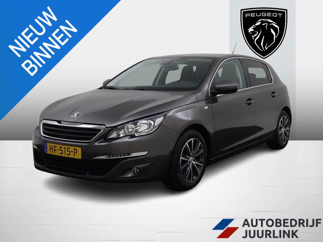 Peugeot 308 - 1.2 T Style | Automaat | Navi | Trekhaak