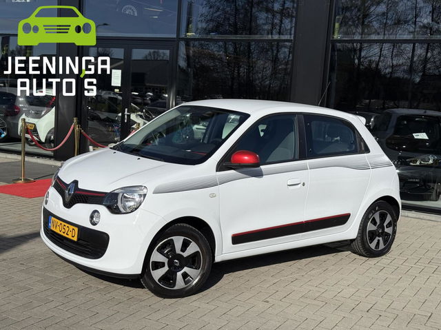 Renault Twingo - 1.0 SCe Collection|Airco