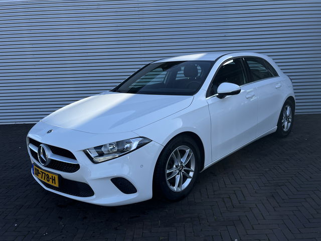 Mercedes-Benz A-Klasse - 160 Advantage