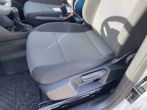 Volkswagen Caddy 2.0 TDI 102pk L2H1 BMT Maxi Comfortline / Flexmo ingerichte laadruimte met omvormer ! / vaste prijs rijklaar € 13.950 ex btw / lease vanaf € 235 / euro 6 / bpm vrij / airco / cruise