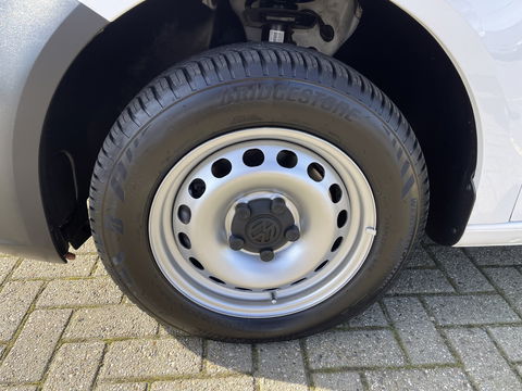 Volkswagen Caddy 2.0 TDI 102pk L2H1 BMT Maxi Comfortline / Flexmo ingerichte laadruimte met omvormer ! / vaste prijs rijklaar € 13.950 ex btw / lease vanaf € 235 / euro 6 / bpm vrij / airco / cruise