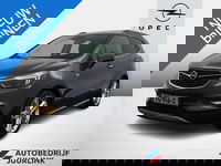 Opel Mokka X - 1.4 Turbo Innovation Cosmo+ Open-dak/Leder/ Trekhaak/Winterpakket/Keyless