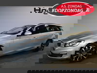 Volvo V60 - 1.5 T3 Polar+ Dynamic Automaat Navigatie Stoelverwarming Rijklaarprijs Inruil Mogelijk!