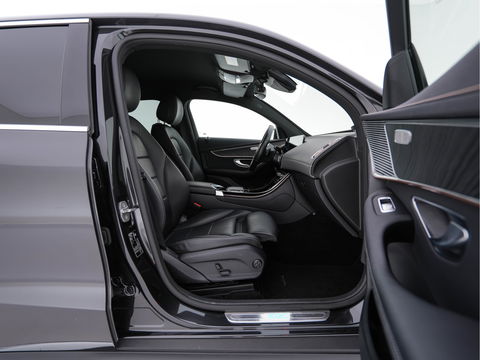 Mercedes-Benz EQC 400 4MATIC Business Solution Luxury 80 kWh {SOH-89%} (INCL.BTW) Aut.*LEATHER | FULL-LED | DISTRONIC | BLINDSPOT | HEATED-COMFORTSEATS | DIGI-WIDESCREEN | DAB+ | KEYLESS | AMBIENTLIGHT | NAVI-FULLMAP | ECC | PRIVACY-GLASS | PDC | 20''ALU*