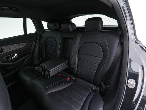 Mercedes-Benz EQC 400 4MATIC Business Solution Luxury 80 kWh {SOH-89%} (INCL.BTW) Aut.*LEATHER | FULL-LED | DISTRONIC | BLINDSPOT | HEATED-COMFORTSEATS | DIGI-WIDESCREEN | DAB+ | KEYLESS | AMBIENTLIGHT | NAVI-FULLMAP | ECC | PRIVACY-GLASS | PDC | 20''ALU*