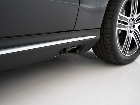 Mercedes-Benz EQC 400 4MATIC Business Solution Luxury 80 kWh {SOH-89%} (INCL.BTW) Aut.*LEATHER | FULL-LED | DISTRONIC | BLINDSPOT | HEATED-COMFORTSEATS | DIGI-WIDESCREEN | DAB+ | KEYLESS | AMBIENTLIGHT | NAVI-FULLMAP | ECC | PRIVACY-GLASS | PDC | 20''ALU*