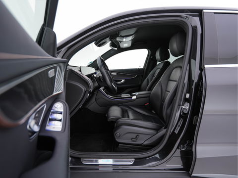 Mercedes-Benz EQC 400 4MATIC Business Solution Luxury 80 kWh {SOH-89%} (INCL.BTW) Aut.*LEATHER | FULL-LED | DISTRONIC | BLINDSPOT | HEATED-COMFORTSEATS | DIGI-WIDESCREEN | DAB+ | KEYLESS | AMBIENTLIGHT | NAVI-FULLMAP | ECC | PRIVACY-GLASS | PDC | 20''ALU*