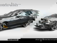 Mercedes-Benz A-Klasse - 250e AMG // Panorama dak // Sfeerverlichting // Memory // MultiBeam LED // Advanced Audio // Keyless // 18" AMG Velgen // Widescreen