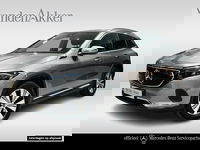 Mercedes-Benz EQA - 250 Luxury 67kWh // Camera // Dode Hoek Ass. // D. Glas // Elektrische Achterklep // Sfeerverlichting // Widescreen // Cruise