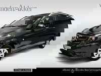 Mercedes-Benz Vito - 110 CDI Lang // 1 jaar GRATIS Wegenbelasting // Airco // Navigatie // Achterklep // Bumpers in kleur // Groot Scherm // Betimmering