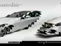 Mercedes-Benz B-Klasse - 180 AMG // Trekhaak // Camera // Elek. Achterklep // Carplay // LED Koplampen // Navigatie