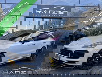 Porsche Cayenne - Coupé 3.0 E-Hybrid|Pano|NAP|Softclose|Bodykit