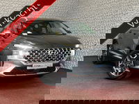 Hyundai Santa Fe - 1.6 T-GDI PHEV PREMIUM 7P AWD LEER ELEK.KLEP CAMERA NAVI STOEL/STUUR VERW. PLUG IN HYBRID phev