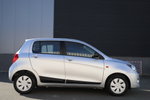 Suzuki Celerio