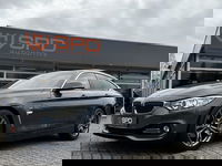 BMW 4 Serie - Gran Coupé 420i Centennial HighExecutive|LED|18"