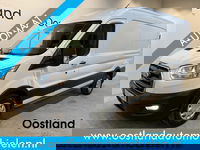 Ford Transit - 350 2.0 TDCI L3H2 Trend RWD 170 PK Automaat / Euro 6 / Airco / Cruise Control  Adap. / CarPlay / Camera / 220V. / Navigatie / Trekhaak