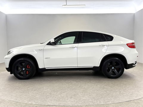 BMW X6 xDrive50i High Executive 408PK | V8 | Camera | Memory | HuD | Cruise | Navi | Stoelverw.