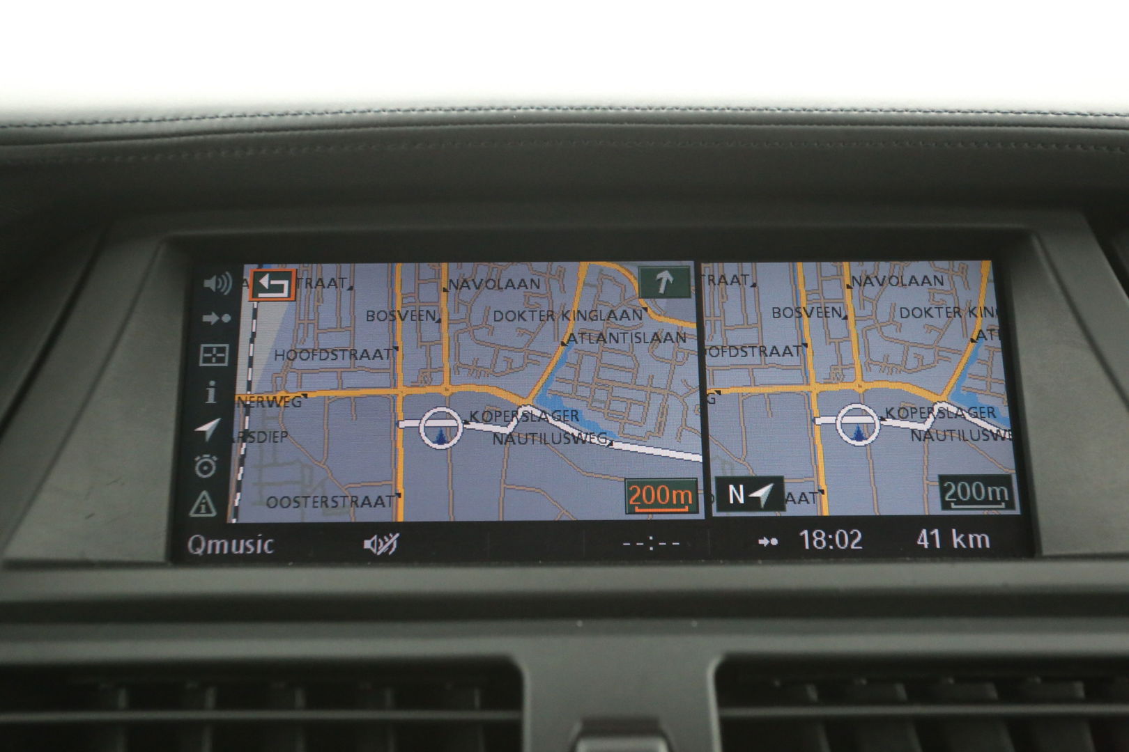 BMW X6 xDrive50i High Executive 408PK | V8 | Camera | Memory | HuD | Cruise | Navi | Stoelverw.