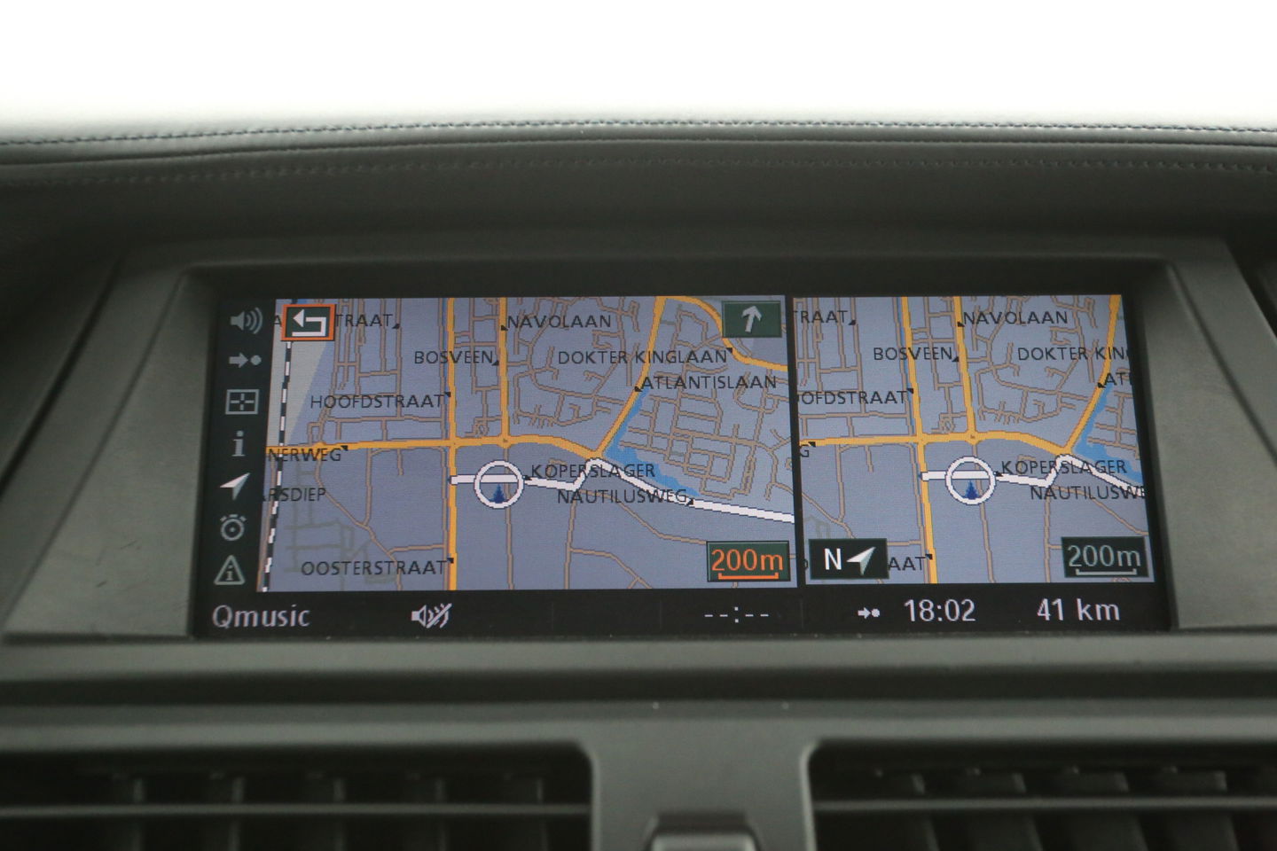 BMW X6 xDrive50i High Executive 408PK | V8 | Camera | Memory | HuD | Cruise | Navi | Stoelverw.