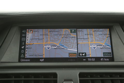 BMW X6 xDrive50i High Executive 408PK | V8 | Camera | Memory | HuD | Cruise | Navi | Stoelverw.