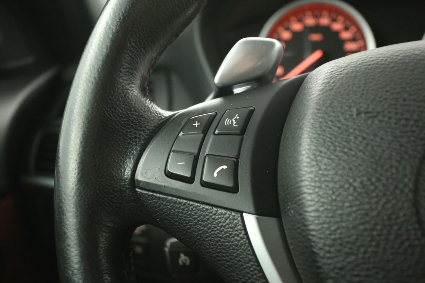 BMW X6 xDrive50i High Executive 408PK | V8 | Camera | Memory | HuD | Cruise | Navi | Stoelverw.