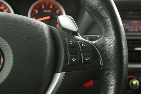 BMW X6 xDrive50i High Executive 408PK | V8 | Camera | Memory | HuD | Cruise | Navi | Stoelverw.