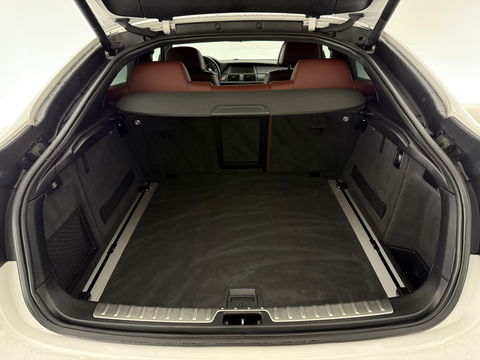 BMW X6 xDrive50i High Executive 408PK | V8 | Camera | Memory | HuD | Cruise | Navi | Stoelverw.