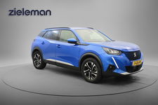 Peugeot e-2008 - Allure 50 kWh - Digital Cockpit, Carplay, Half Leer, Camera