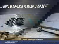 Mercedes-Benz Sprinter - 314 CDI 143pk L3H2 Euro6 Airco | Camera | Navigatie | Apple Carplay | Android Auto Parkeersensoren