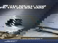 Mercedes-Benz Sprinter - 314 CDI 143pk L3H2 Euro6 Airco | Camera | Navigatie | Apple Carplay | Android Auto Parkeersensoren