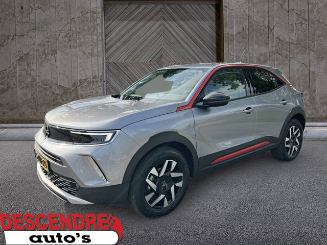 Opel Mokka - 1.2 Business Elegance NL auto