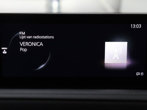 Mazda CX-30 2.0 e-SkyActiv-X M Hybrid Comfort | Stoelverwarming | Head-Up | Camera | Carplay | Adaptive cruise | Navigatie | Stuurverwarming | 18'' | Keyless | Full LED | Climate control