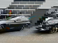 BMW 4 Serie - Cabrio 440i xDrive High Executive, Automaat, Cruise, Leder, Harman /Kardon, Memory