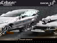 Renault Captur - 1.2 TCe Helly Hansen Automaat | Navigatie | Camera | Trekhaak | Cruise Control | Climate Control